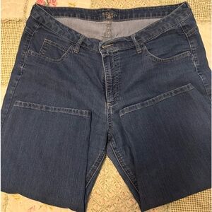 Rider Capris 18 (24C20)